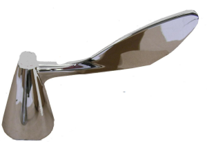 Jerich Kohler handle