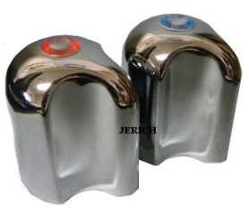 Jerich Kohler handles