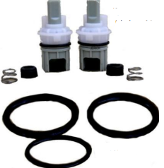 Jerich  Delta repair kit