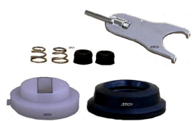 Delta Repair kit