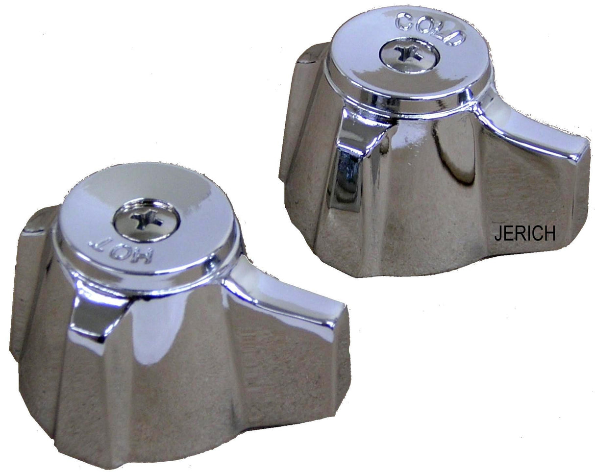 Jerich Krowne handles Pair