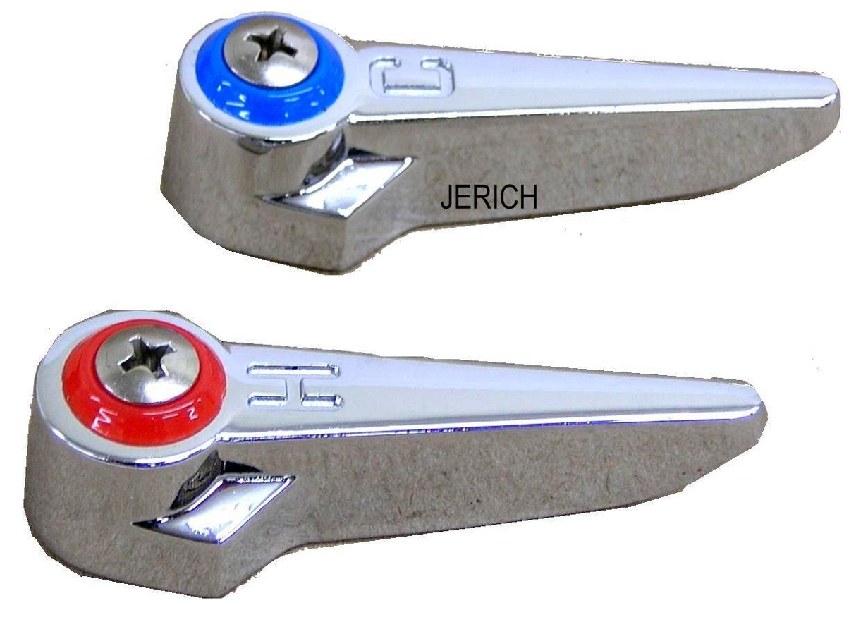 Jerich Krowne handles