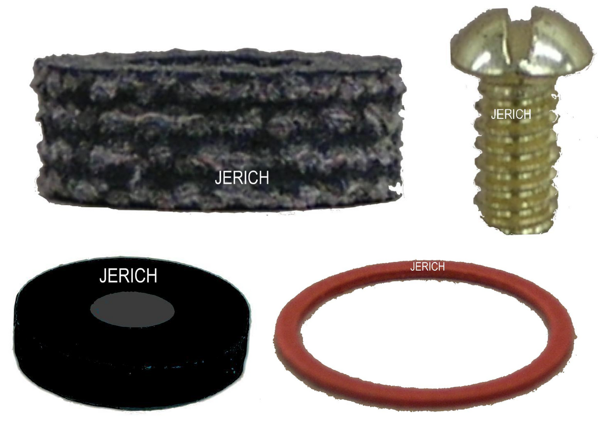 Jerich Kit0056 repair kit for 00561
