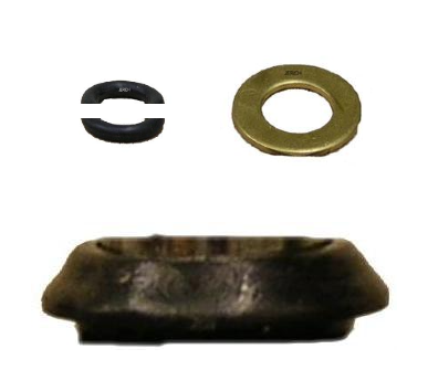 Jerich Chicago stem repair kit