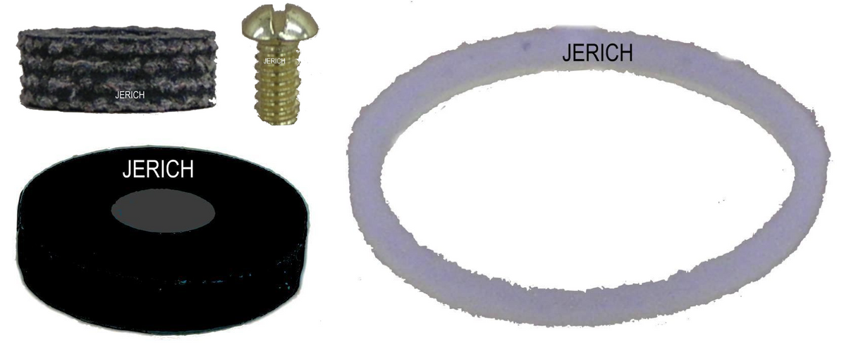 Jerich Kit1821 repair kit for 18211