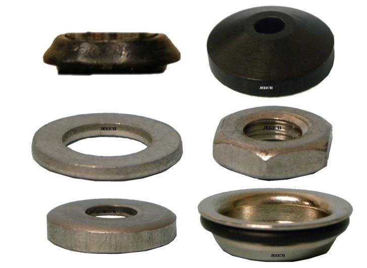 Jerich Chicago stem repair kit