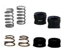 Jerich Kit4994 Seats and springs combo