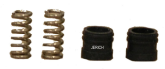 Jerich Kit8800 Milw seats and springs kit