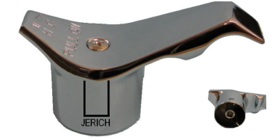 Jerich Moen handle long broach