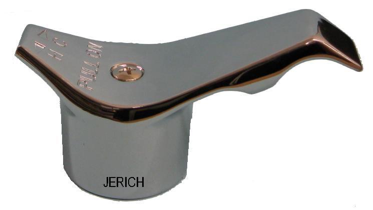 Jerich Moen handle short broach