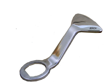 Jerich Moen metal handle only