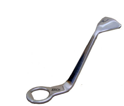 Jerich Moen metal lever only