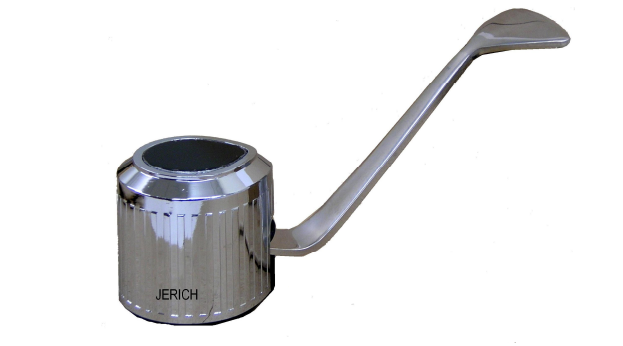 Jerich Moen handle