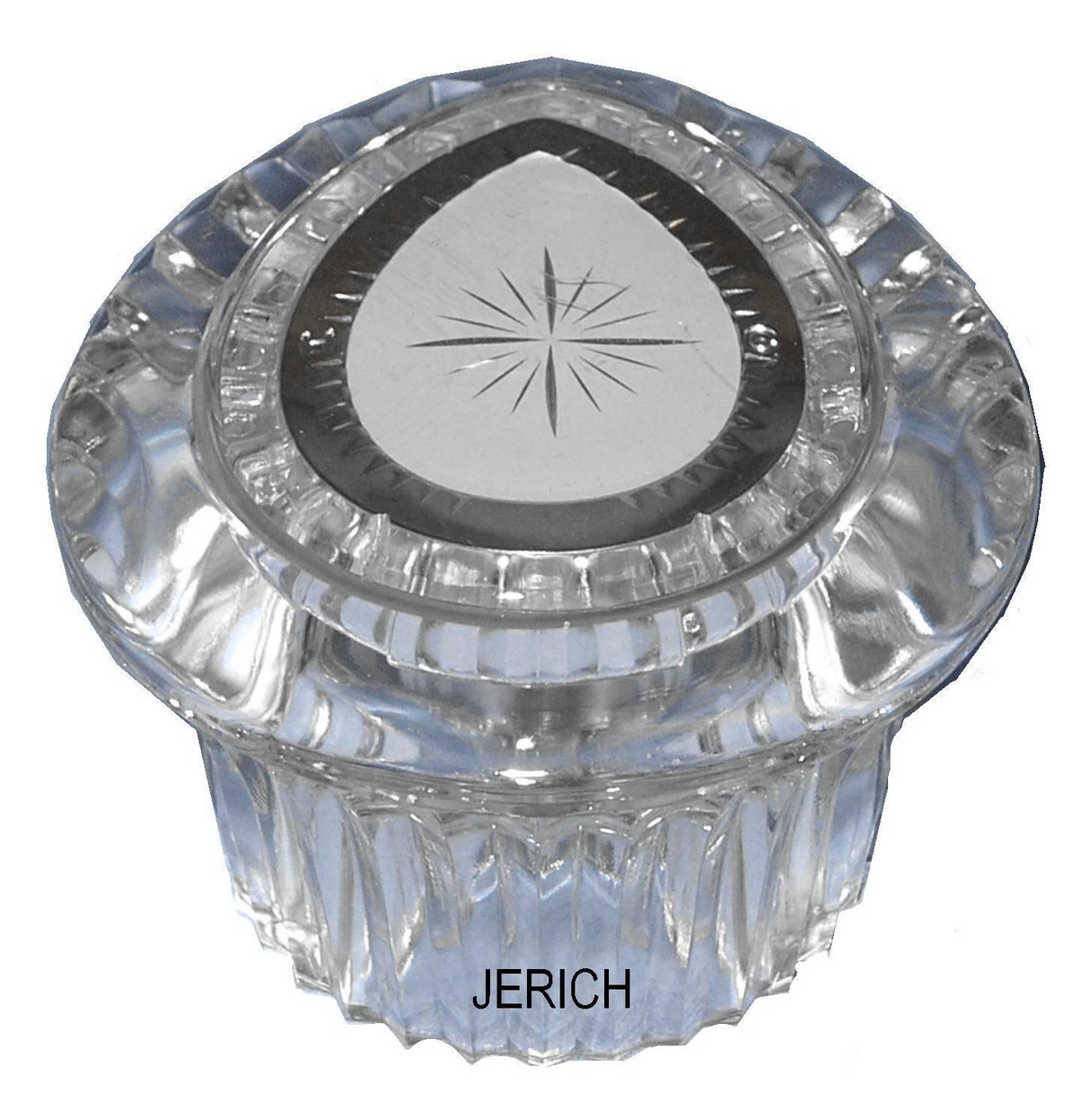 Jerich Moen handle long broach