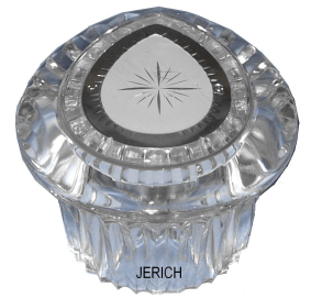 Jerich Moen handle long broach