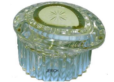 Jerich Moen Positemp handle