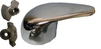 Jerich Moen handle tub