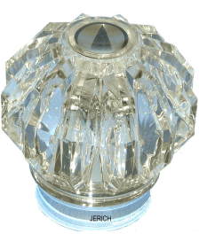 Jerich Milwaukee handle