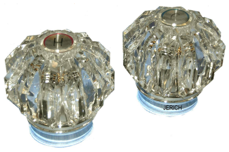 Jerich Milwaukee handles