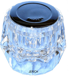 Jerich Mixet handle