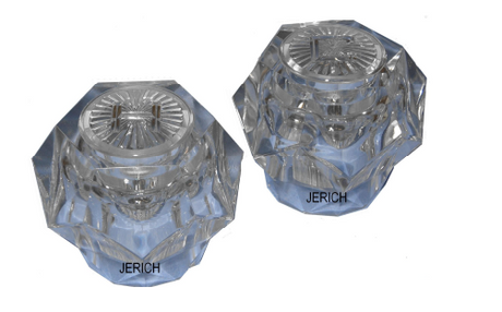 Jerich Nibco handles