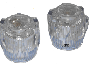 Jerich Nibco handles