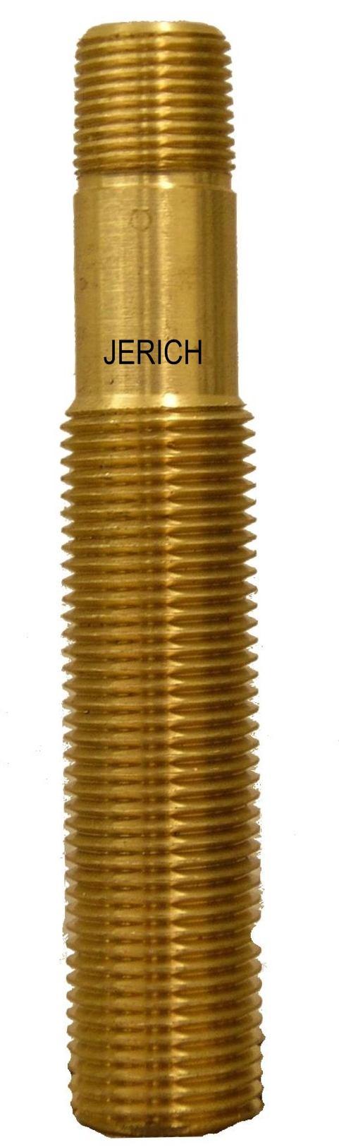 Jerich NP2392LF Drinking fountain nipple 3-1/2