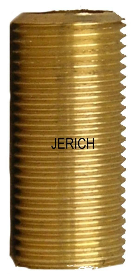 Jerich Sayco brass nipple
