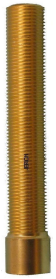 Jerich NP91624EXT Brass nipple extension