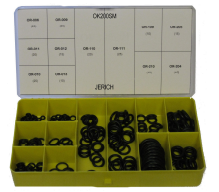 Jerich OK200SM Oring repair kit 200pcs small