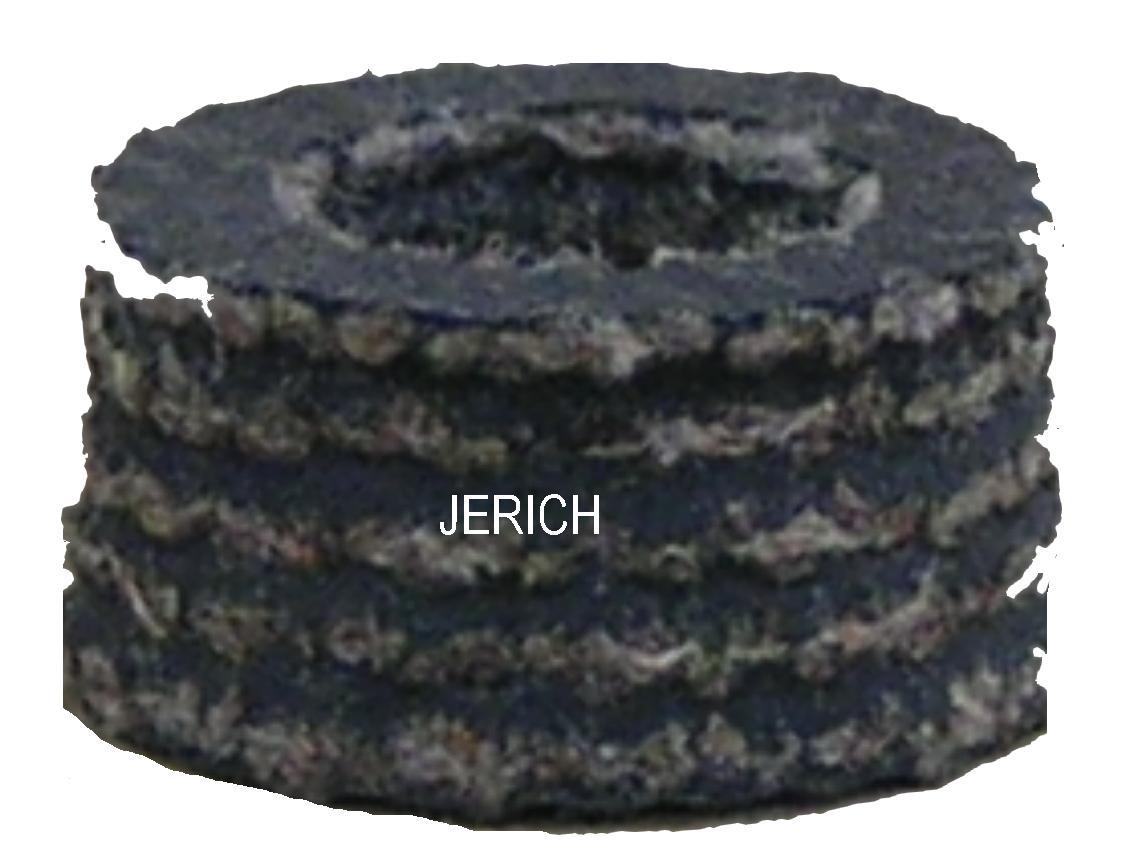 Jerich PK0115 Packing cloth inserted
