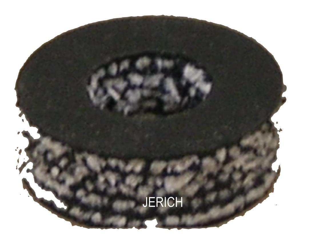Jerich PK0993 Packing cloth inserted