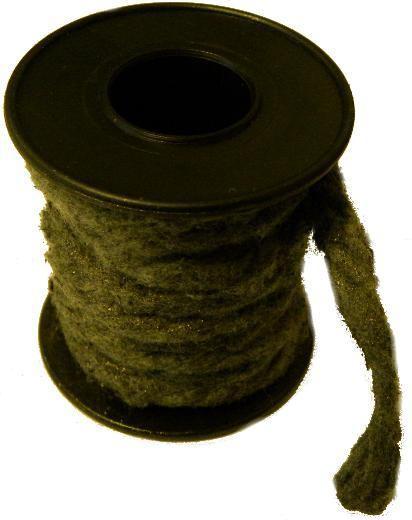 Jerich PK124-50 Cord packing 10' roll