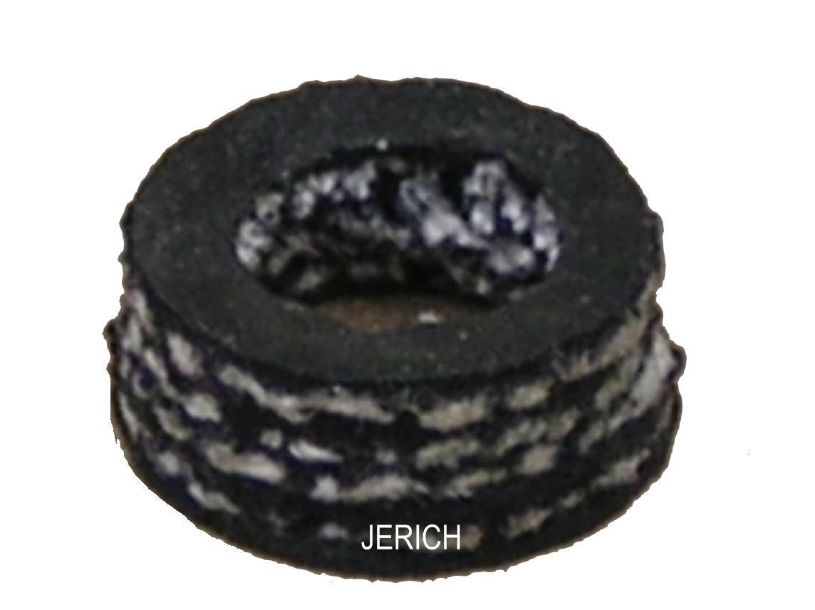 Jerich PK3162 Packing cloth inserted