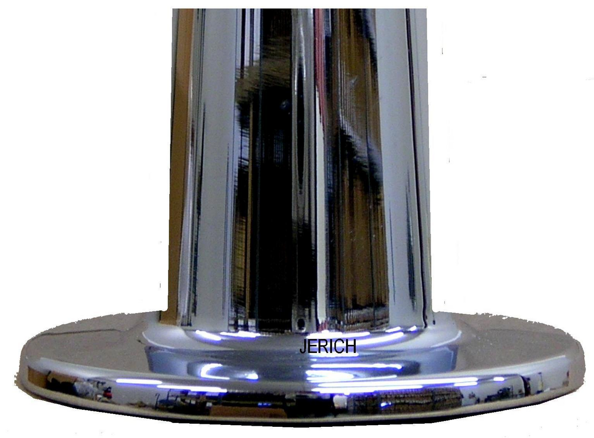 Jerich PP0675 PP escutcheon