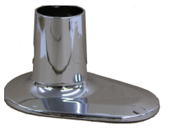 Jerich PP0676 PP escutcheon