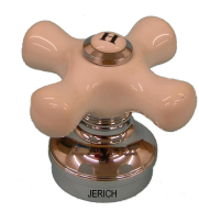 PP Handle porc cross hot