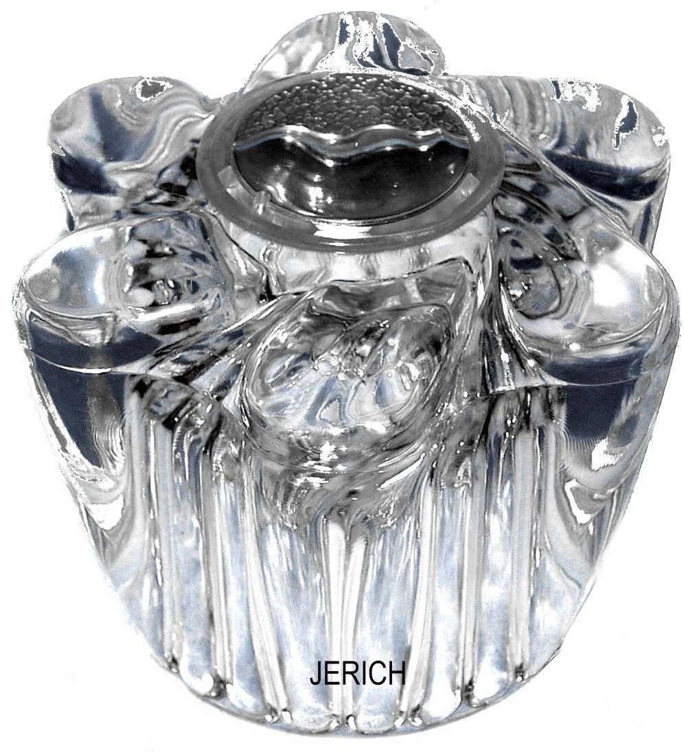 Jerich Price Pfister handle Cold