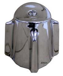 Jerich PP handle hot