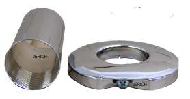 Jerich PP151A PP Sleeve & esc kit