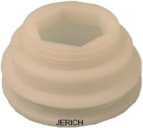 Jerich Price Pfister handle retainer