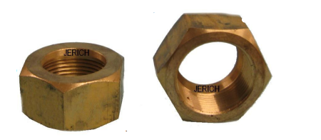 Jerich RADNUT Radiator valve nut 200W86