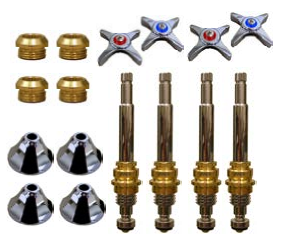 Jerich Repair kit Savoy