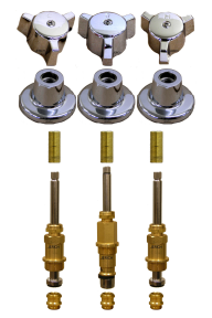 Jerich Repair Kit Briggs