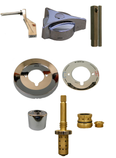 Jerich Repair Kit Symmons