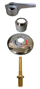 Jerich  Repair Kit Symmons