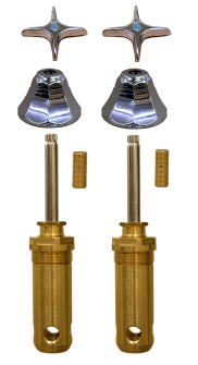 Jerich RK0151-2 Repair Kit Kohler