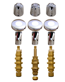 Jerich Repair Kit Price Pfister