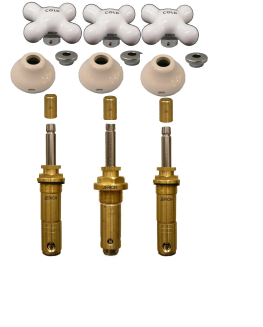 Jerich RK0312PX Repair Kit AS