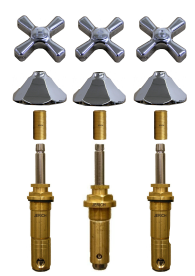 Jerich RK0313 Repair Kit AS